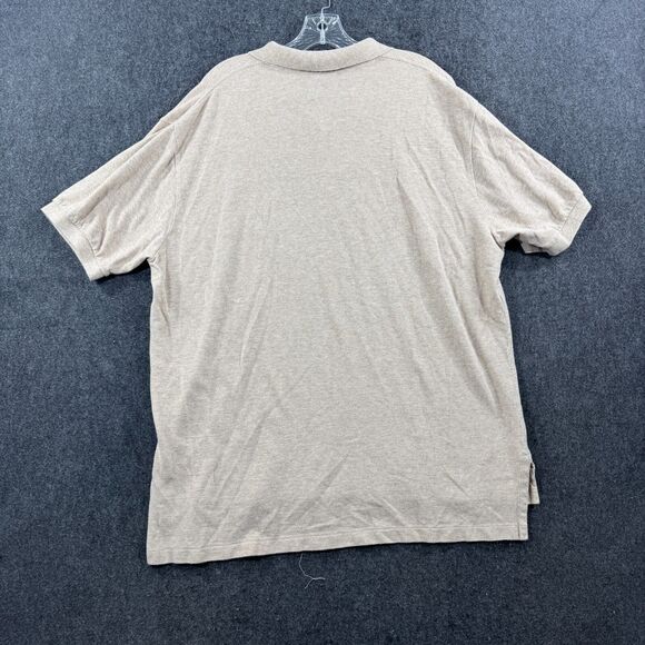 Polo Ralph Lauren Shirt Men's Extra Large Cotton Small Pony Preppy Lot of 4 - Picture 7 of 13